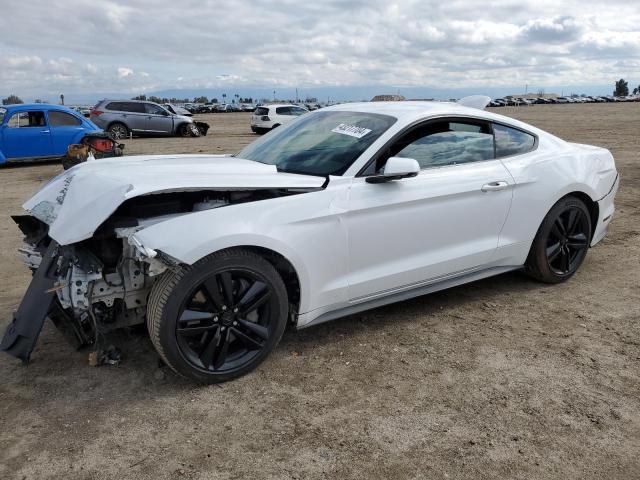 2015 FORD MUSTANG 1FA6P8TH9F5376543