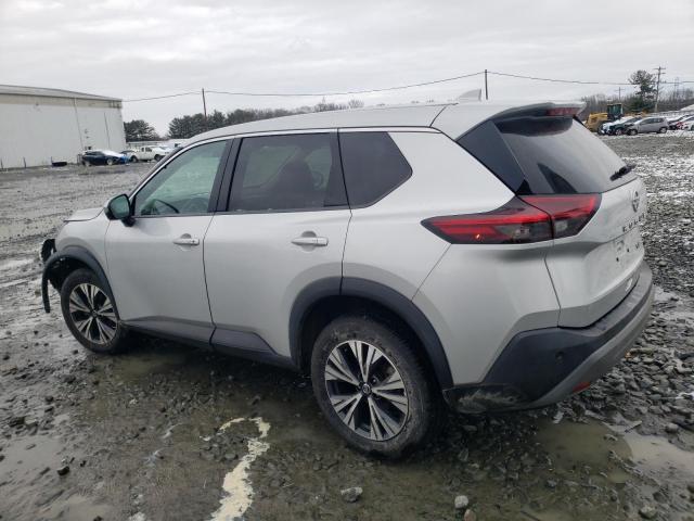 2021 NISSAN ROGUE SV 5N1AT3BB5MC767564