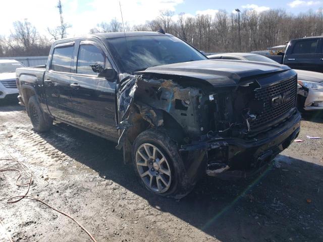 2015 GMC SIERRA K15 3GTU2WEC4FG484356