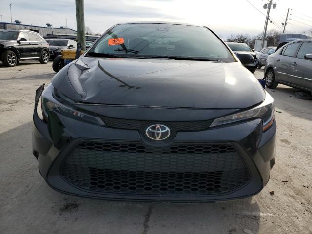 2022 Toyota Corolla Le VIN: 5YFVPMAE3NP281579 Lot: 41280344