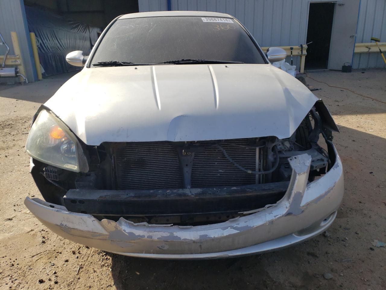 1n4al11dx5c179128 1N4AL11DX5C179128 2005 Nissan Altima S