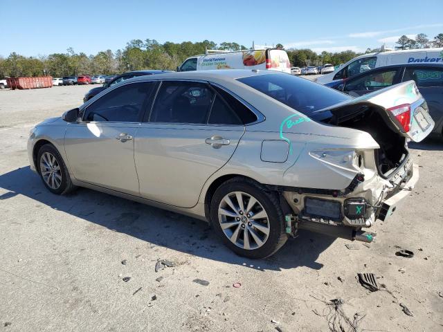 Vin: 4t1bk1fk9hu581645, lot: 41574824, toyota camry xse 20172