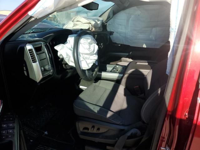2018 CHEVROLET SILVERADO 3GCPCREC2JG628958