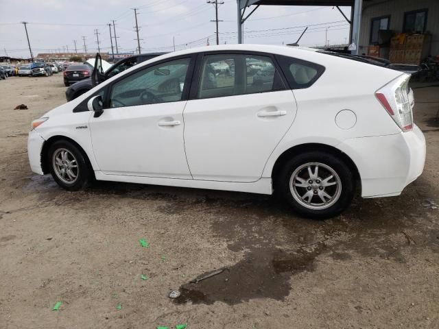 2010 Toyota Prius VIN: JTDKN3DU8A0165532 Lot: 42822684