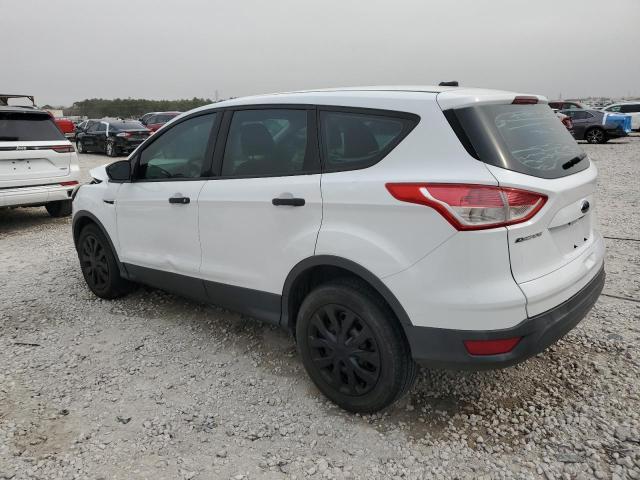2014 Ford Escape S VIN: 1FMCU0F72EUA92570 Lot: 44951964