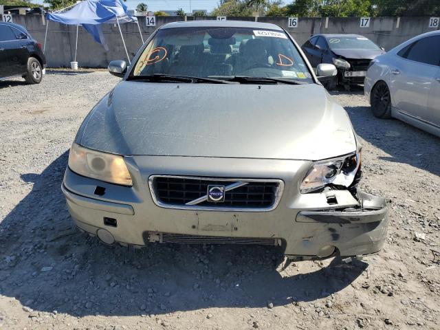 YV1RH592372611425 2007 Volvo S60 2.5T