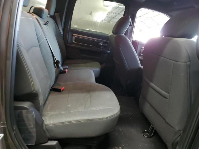 2023 RAM 1500 CLASS - 1C6RR7LG6PS575157