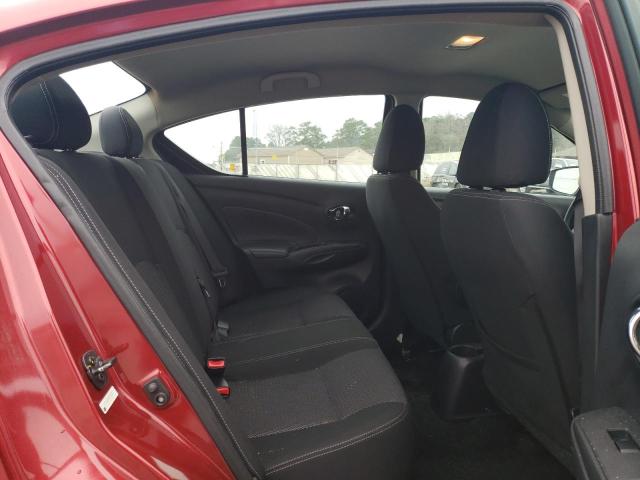 2018 NISSAN VERSA S 3N1CN7AP1JL800803