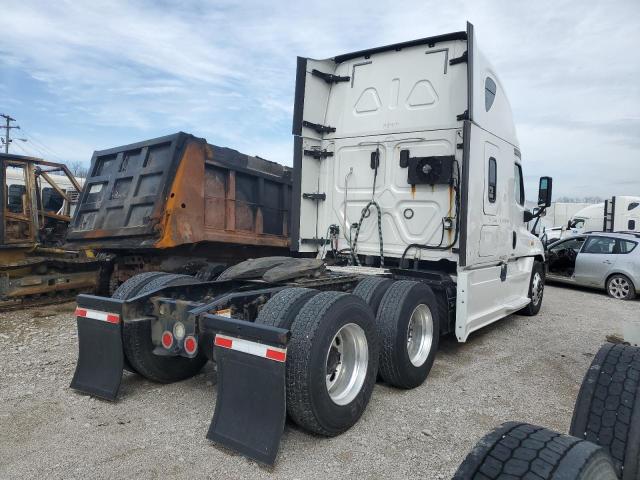 Lot #2381271006 2017 FREIGHTLINER CASCADIA 1 salvage car