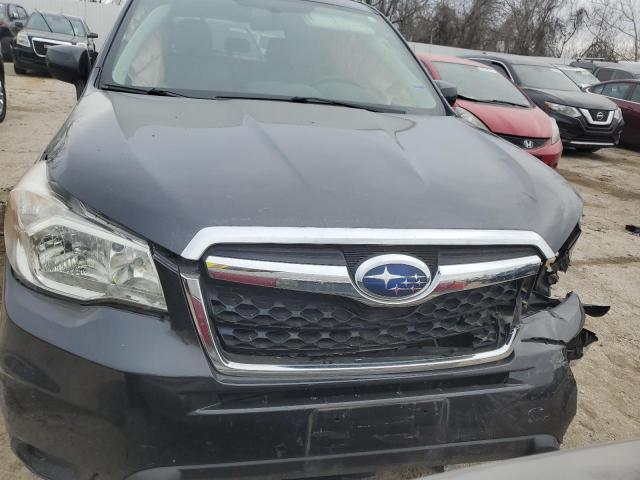 VIN JF2SJADC1GH476190 2016 Subaru Forester, 2.5I Pr... no.5