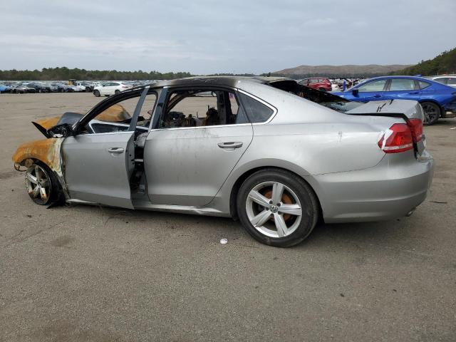 Vin: 1vwbp7a39cc040681, lot: 40536894, volkswagen passat se 20122