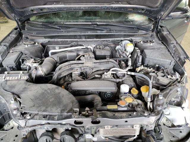 2023 SUBARU OUTBACK ON 4S4BTALCXP3160581