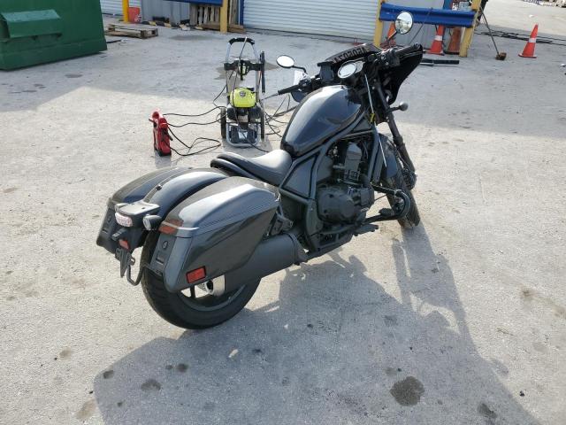 2023 HONDA CMX1100 T JH2SC8362PK201600