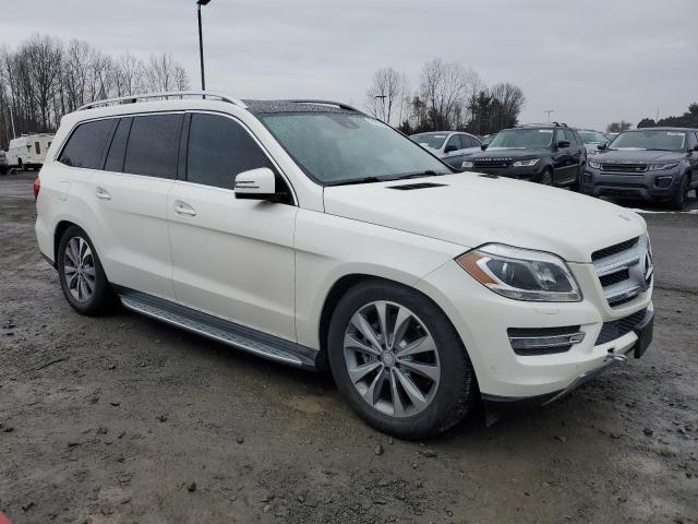 VIN 4JGDF6EE8FA541481 2015 Mercedes-Benz GL-Class, ... no.4