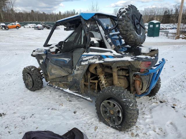 2015 POLARIS RZR XP1000 - 4XAVDK995FB950172