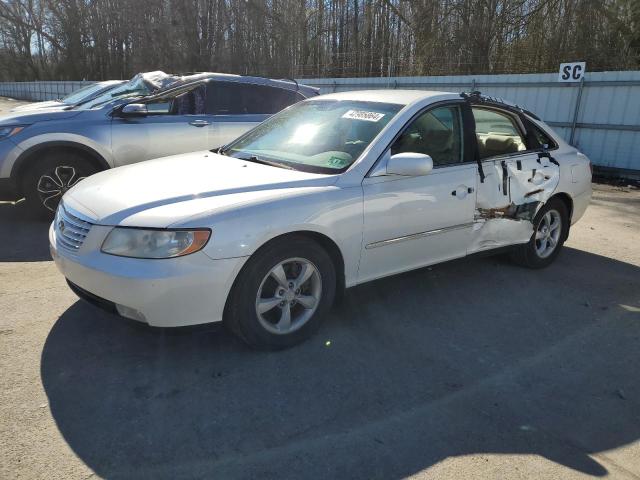 2007 Hyundai Azera GLS