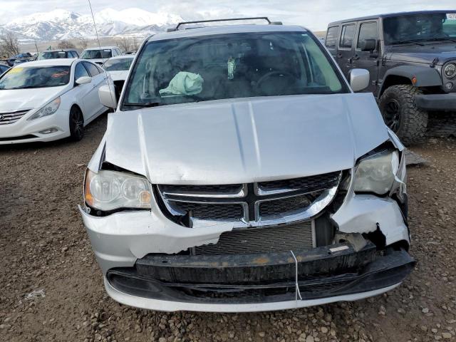 2012 Dodge Grand Caravan Sxt VIN: 2C4RDGCG4CR112419 Lot: 43048824