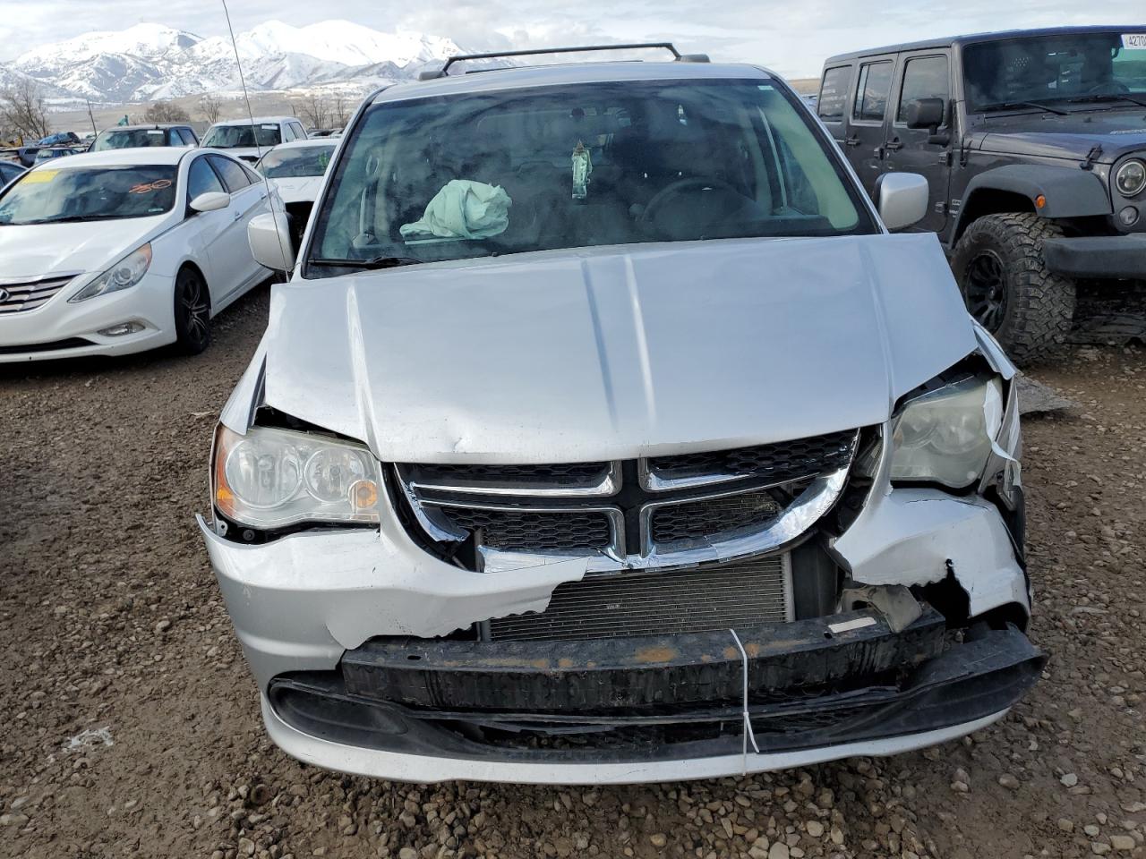 2c4rdgcg4cr112419 2C4RDGCG4CR112419 2012 Dodge Grand Caravan Sxt