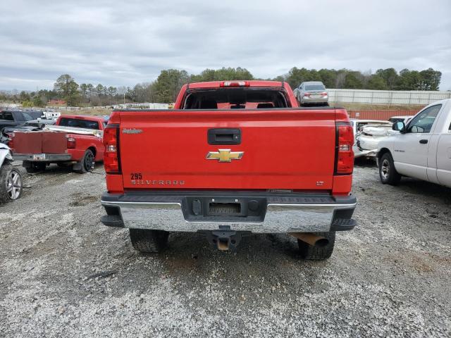 2017 CHEVROLET SILVERADO - 1GC1KVEG3HF101690