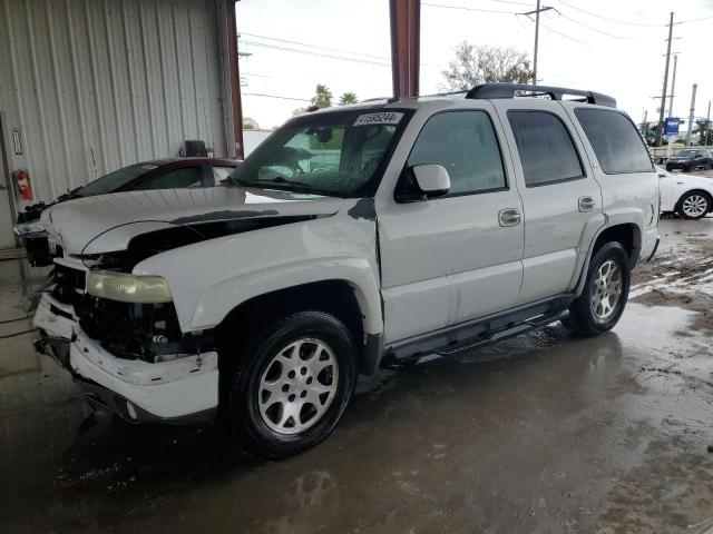 2005 Chevrolet Tahoe 