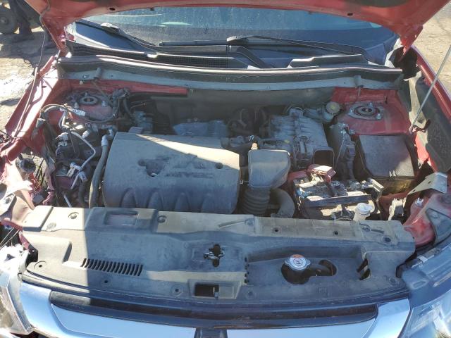 2018 MITSUBISHI OUTLANDER JA4AZ3A32JZ042925