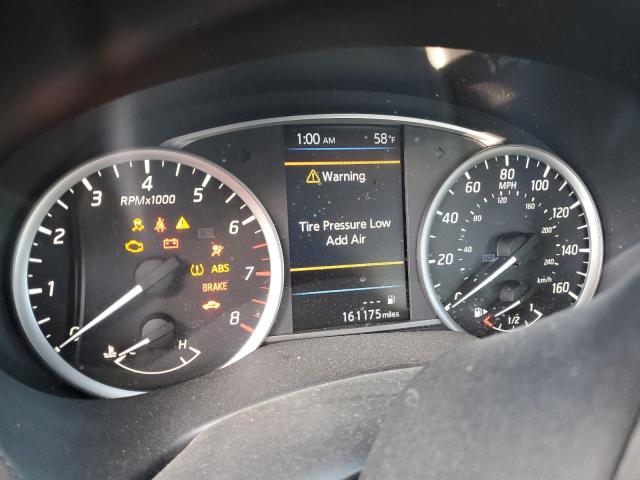 2019 NISSAN SENTRA S 3N1AB7AP2KY387973