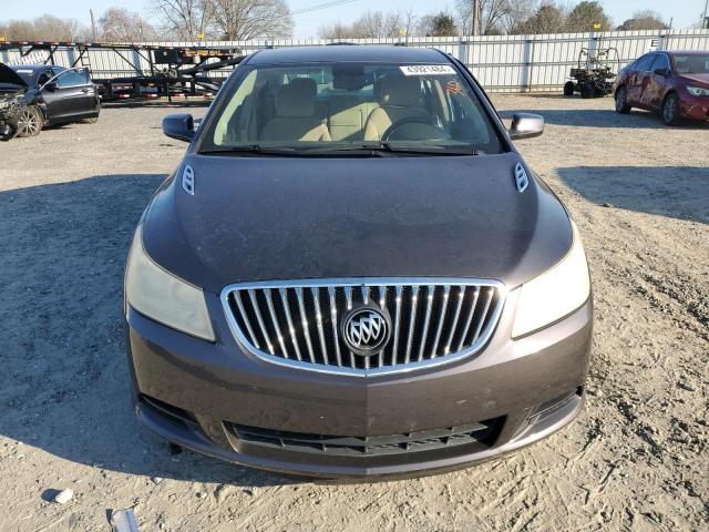 2013 Buick Lacrosse VIN: 1G4GA5ER5DF298124 Lot: 43921484