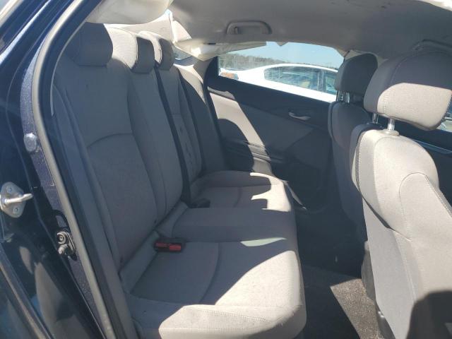 2017 HONDA CIVIC LX - 19XFC2F57HE063518