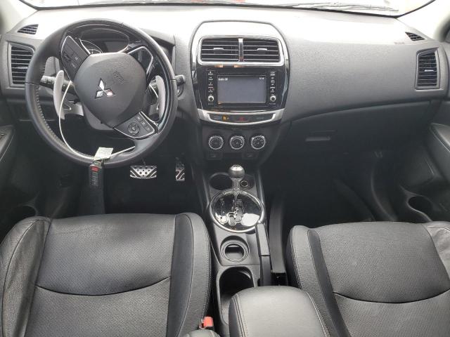 2017 MITSUBISHI OUTLANDER JA4AP4AW9HZ017469