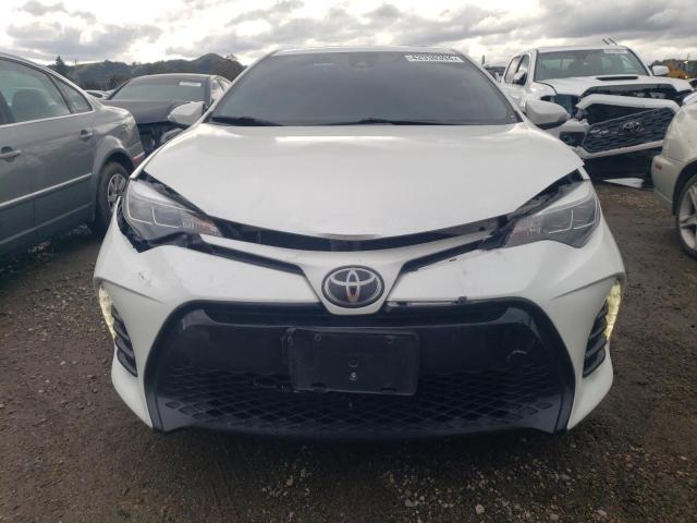 2017 TOYOTA COROLLA L 5YFBURHE2HP720063
