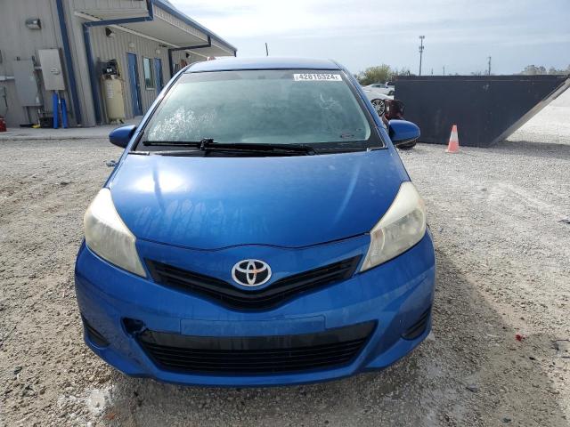 2012 Toyota Yaris - Image 5