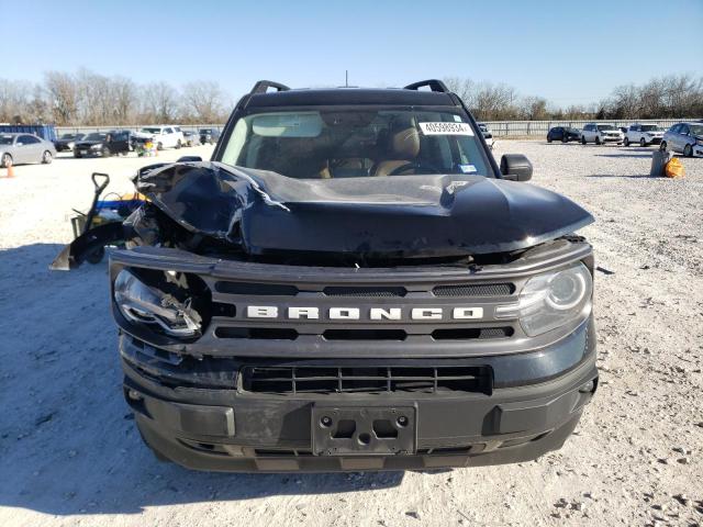 2023 FORD BRONCO SPO 3FMCR9B66PRD43328