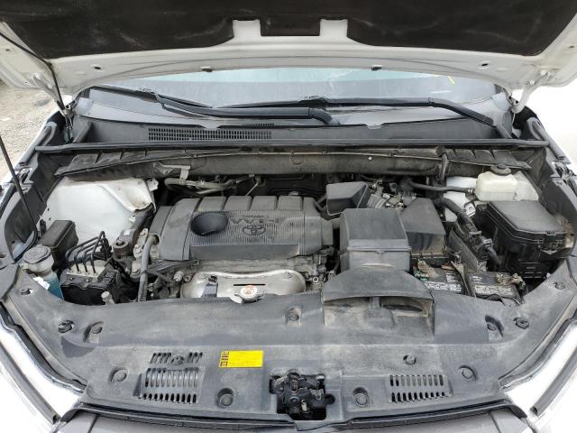 2018 TOYOTA HIGHLANDER - 5TDZARFH5JS038232