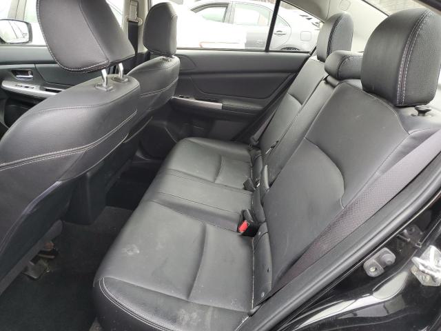 2016 SUBARU IMPREZA LI - JF1GJAK60GH005039