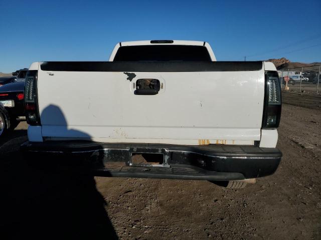 Image 6 of 2007 Chevrolet Silverado salvage vehicle - Lot #41360754 at Copart