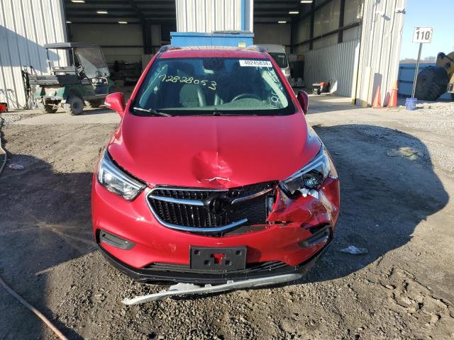 VIN KMHHT6KD5EU120756 2019 BUICK ENCORE no.5