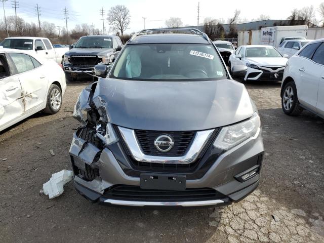 2020 NISSAN ROGUE S - 5N1AT2MV8LC709951