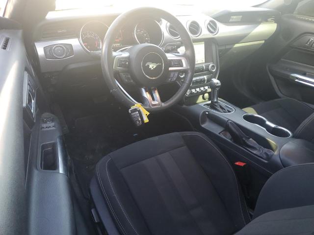 2019 FORD MUSTANG 1FA6P8THXK5169282