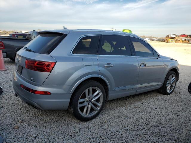 VIN WA1VAAF79JD051403 2018 Audi Q7, Prestige no.3