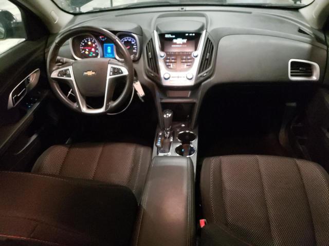 2017 CHEVROLET EQUINOX LT 2GNFLFEK6H6286770