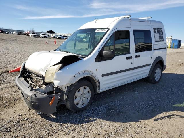 nm0ks9an7at023449 ford transit xl 2010