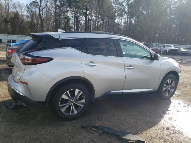 2021 NISSAN MURANO SV 5N1AZ2BJ3MC114103