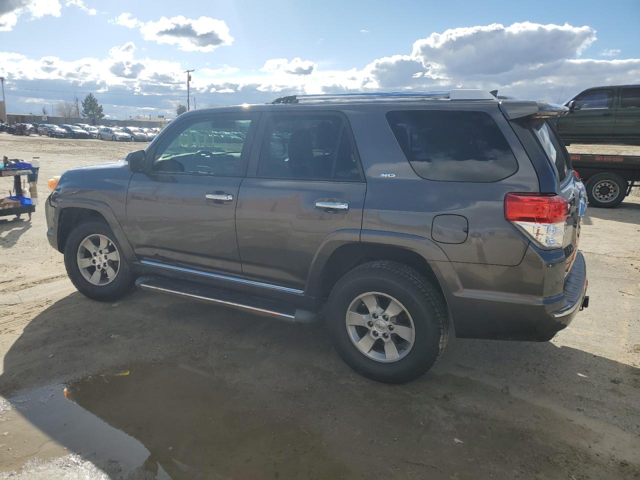 JTEBU5JR8B5074873 2011 Toyota 4Runner Sr5