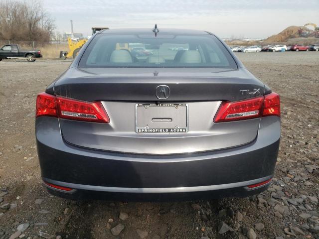 19UUB1F5XLA012449 Acura TLX TECHNO 6