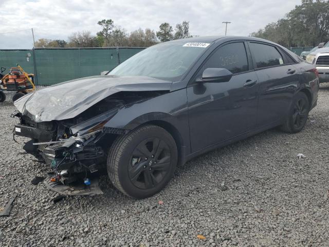 2022 HYUNDAI ELANTRA SE 5NPLM4AG3NH054973