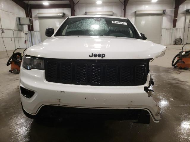 2019 Jeep Grand Cherokee Laredo VIN: 1C4RJFAG7KC539333 Lot: 42140044