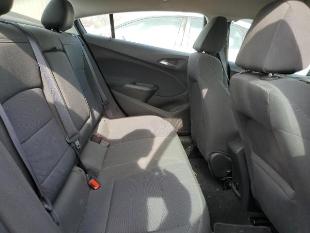 2017 CHEVROLET CRUZE LT 1G1BE5SM7H7252945