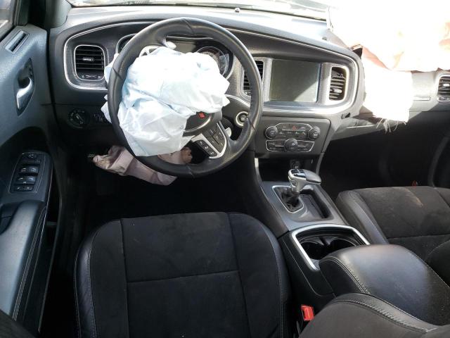 2016 DODGE CHARGER 4D 2C3CDXGJ6GH355757