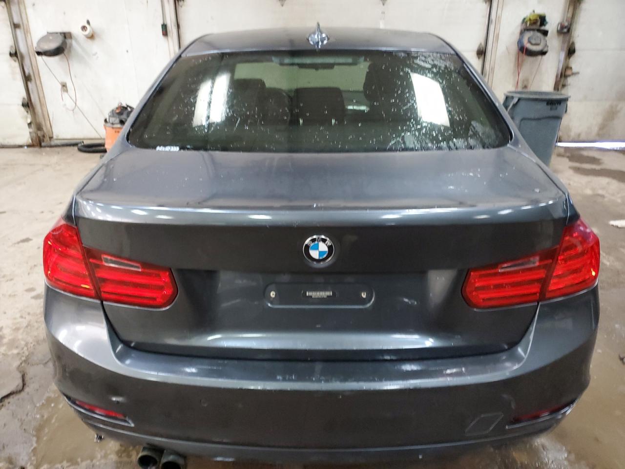 WBA3B3C50EJ979887 2014 BMW 328 Xi