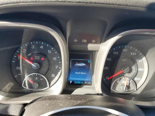 2016 CHEVROLET MALIBU LIM 1G11C5SA2GF149136